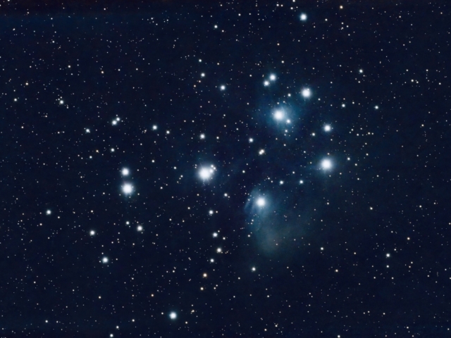 M45 すばる